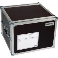 Algam Lighting FCS 212X150 - étiquette adhésive pour flight case 212 x 150 mm - Vue 2